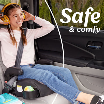 Graco TurboBooster 2.0 Backless Booster Seat (Anna) - Kidsy