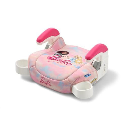 Graco TurboBooster 2.0 Backless Car Seat (Barbie) - Kidsy