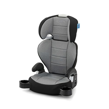 Graco TurboBooster 2.0 Highback Booster Car Seat (Declan) - Kidsy
