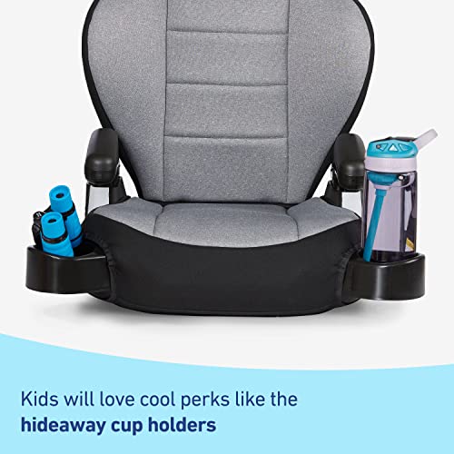 Graco TurboBooster 2.0 Highback Booster Car Seat (Declan) - Kidsy