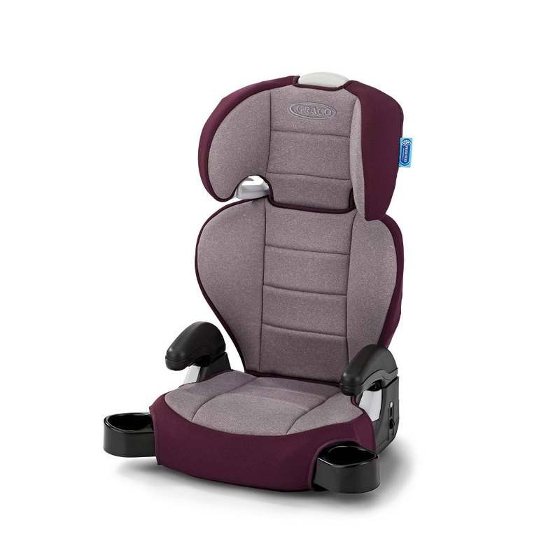 Graco TurboBooster 2.0 Highback Booster Car Seat (Freya)