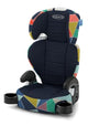 Graco TurboBooster 2.0 Highback Booster Seat (Geo Pop) - Kidsy