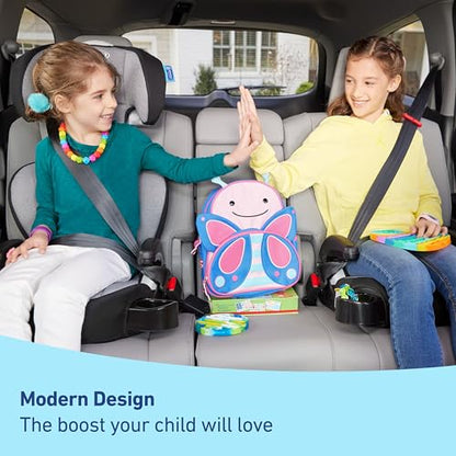 Graco TurboBooster 2.0 Highback Booster Seat (Geo Pop) - Kidsy