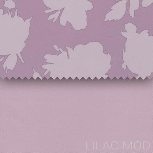 Graco TurboBooster 2.0 Highback Booster Seat, Lilac Mod - Kidsy