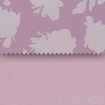 Graco TurboBooster 2.0 Highback Booster Seat, Lilac Mod - Kidsy