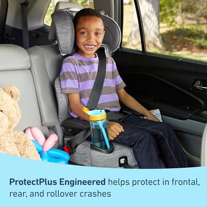 Graco TurboBooster 2.0 LX Highback Booster Seat (Gannon) - Kidsy