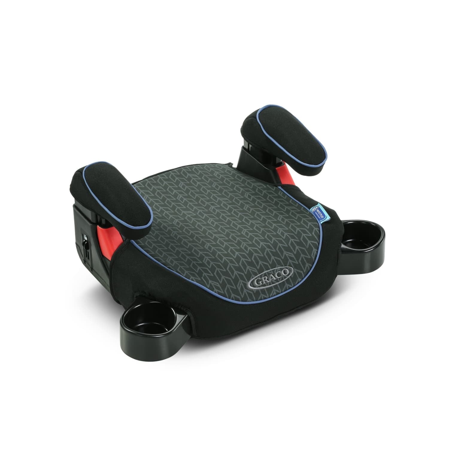 Graco TurboBooster Backless Booster Seat (Gust) - Kidsy