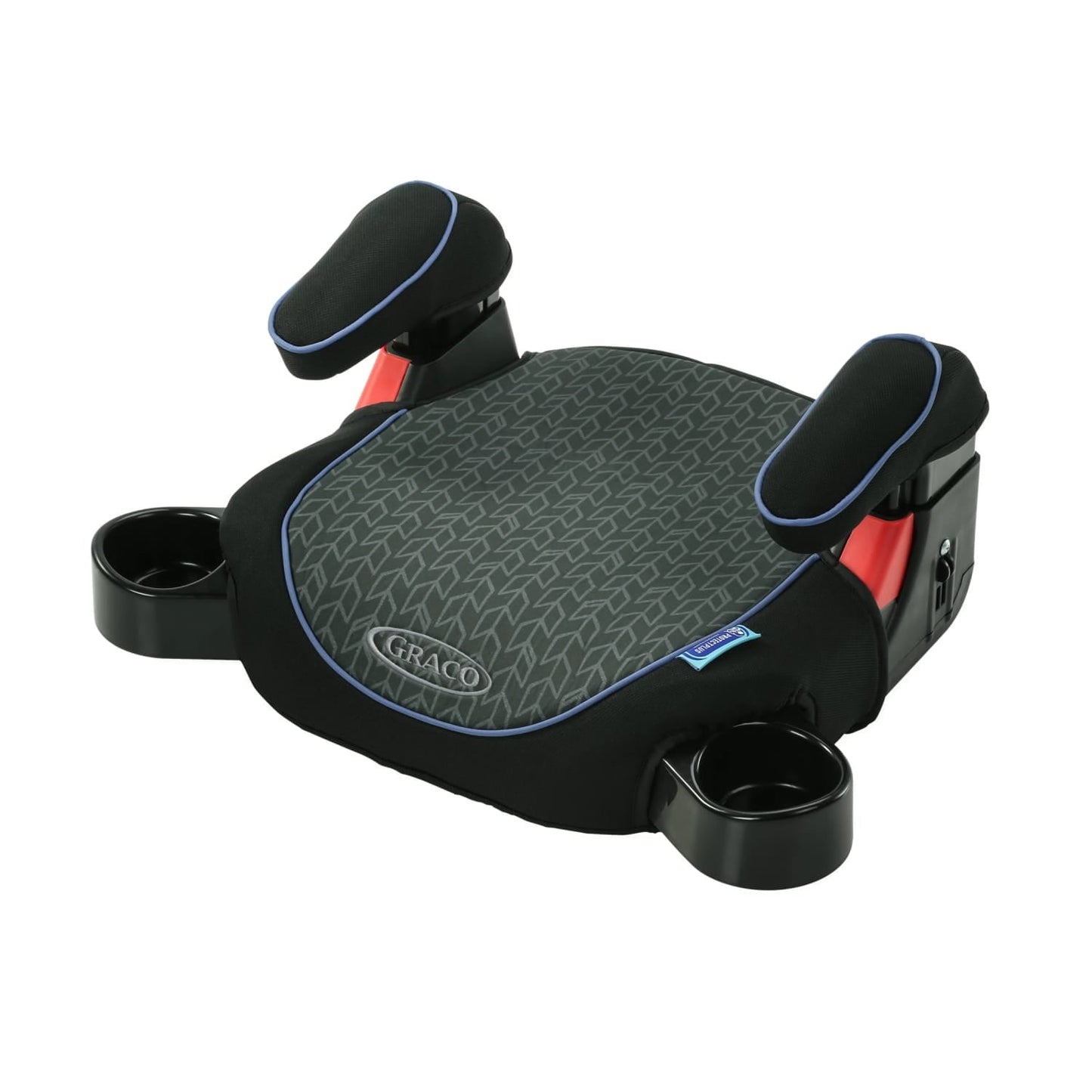 Graco TurboBooster Backless Booster Seat (Gust) - Kidsy