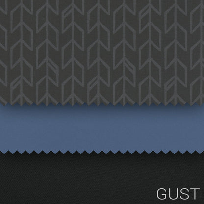 Graco TurboBooster Backless Booster Seat (Gust) - Kidsy