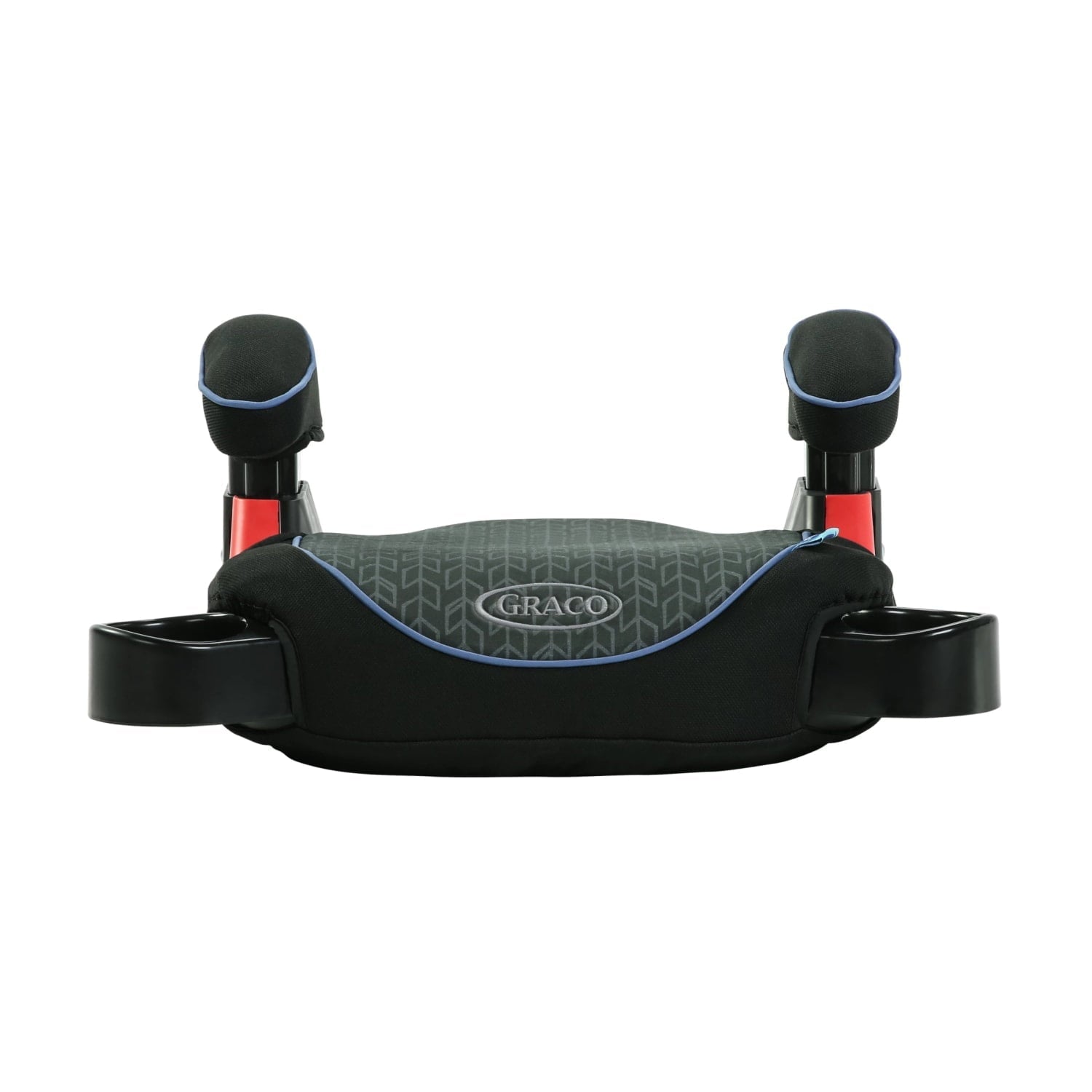 Graco TurboBooster Backless Booster Seat (Gust) - Kidsy