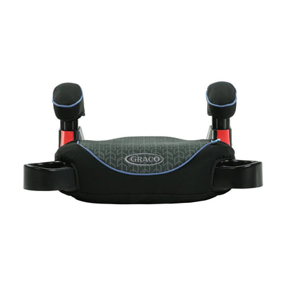 Graco TurboBooster Backless Booster Seat (Gust) - Kidsy