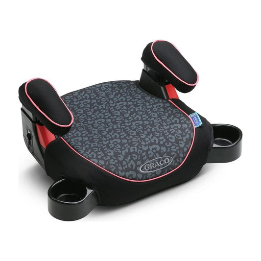 Graco Turbobooster Backless Booster Seat (Nia) - Kidsy