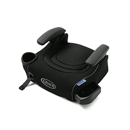 Graco® TurboBooster® LX Backless Booster with Latch (Rio)