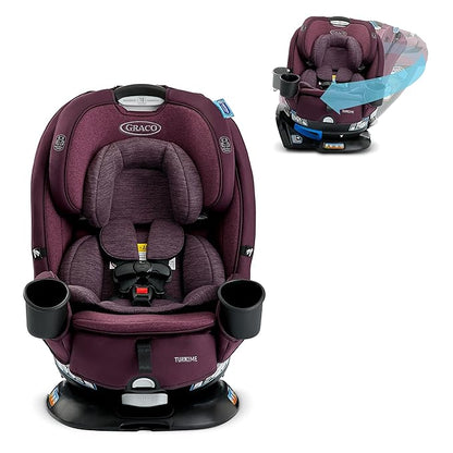 Graco Turn2Me 3 - in - 1 Car Seat (London) - Kidsy