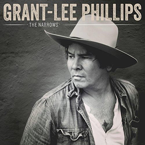 Grant - Lee Phillips Narrows Import Vinyl - Kidsy