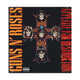 Guns N’ Roses Appetite for Destruction Explicit Reissued Vinyl - Kidsy