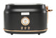 Haden Dorset Wide Slot 2 - Slice Toaster (Black & Copper) - Kidsy