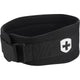 Harbinger 4.5" Foam Core Weightlifting Belt (Black) - Kidsy