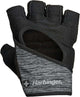 Harbinger Women's FlexFit Weightlifting Gloves (Small, Black) - Kidsy