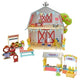 Honey Bee Acres Harvest Festival Set - Kidsy