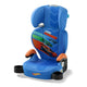 Hot Wheels x Graco Turbobooster 2.0 High Back Booster Seat - Kidsy