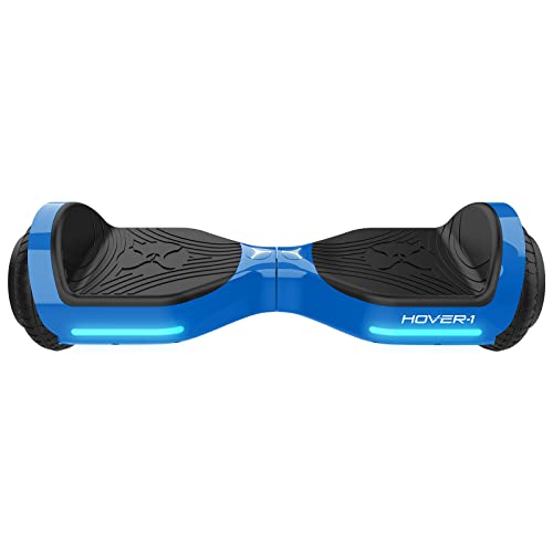 Hover - 1 Axle Kids' Hoverboard - Blue - Kidsy
