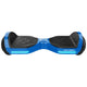 Hover - 1 Axle Kids' Hoverboard - Blue - Kidsy