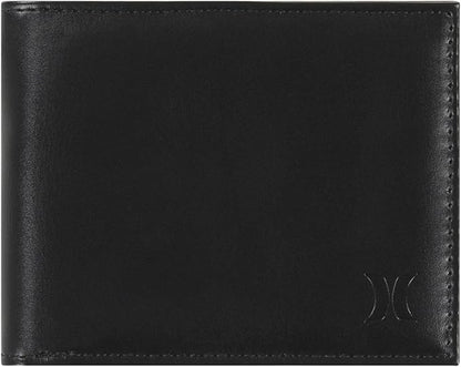 Hurley Men's Contemporary, Black, One Size - Kidsy