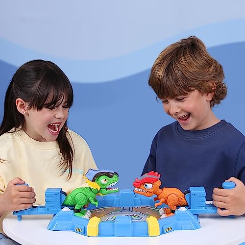 IMC Toys Dinobytes Battle Arena Playset - Kidsy
