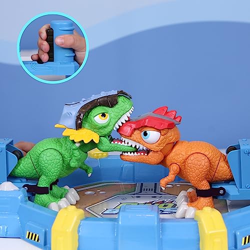 IMC Toys Dinobytes Battle Arena Playset - Kidsy