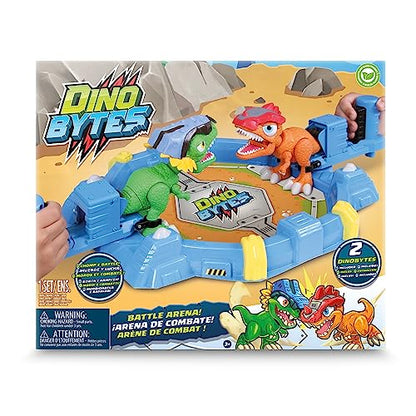 IMC Toys Dinobytes Battle Arena Playset - Kidsy