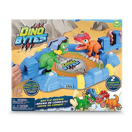 IMC Toys Dinobytes Battle Arena Playset - Kidsy