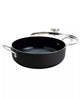 Infuse 6 - qt. Aluminum Caldero (Black) - Kidsy