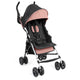 Ingenuity 3D Mini Convenience Lightweight Stroller (Dusty Rose Pink) - Kidsy