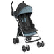 Ingenuity 3D Mini Convenience Stroller (Slate Grey) - Kidsy