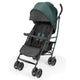 Ingenuity 3Dlite Jewel Convenience Stroller (Green) - Kidsy