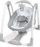 Ingenuity ConvertMe 2 - in - 1 Swing & Infant Seat (Swell) - Kidsy