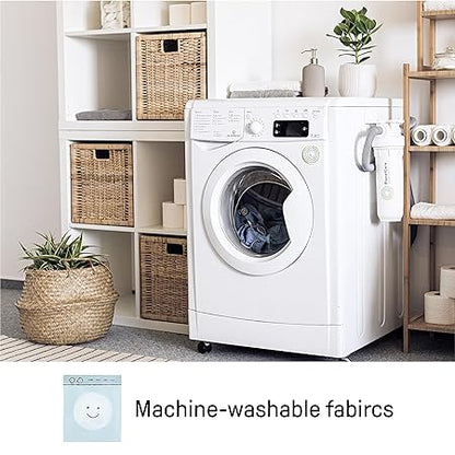 Ingenuity InLighten 5 - Speed Baby Swing (Nally Owl) - Kidsy