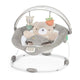 Ingenuity InLighten Baby Bouncer (Nate) - Kidsy
