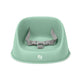 Ingenuity: Ity by Ingenuity My Spot Easy-Clean Baby Booster Feeding Chair (Green) - Kidsy