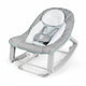 Ingenuity Keep Cozy 3 - in - 1 Baby Bouncer (Weaver) - Kidsy