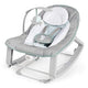 Ingenuity Keep Cozy 3 - in - 1 Baby Bouncer (Weaver) - Kidsy