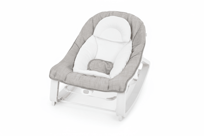Ingenuity Keep Cozy 3-in-1 Bouncer & Rocker (Linden) - Kidsy