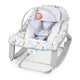 Ingenuity Keep Cozy 3 - in - 1 Bouncer Rocker (Madi) - Kidsy