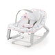 Ingenuity Keep Cozy 3 - in - 1 Grow with Me Vibrating Baby Bouncer Seat (Pink Burst) - Kidsy