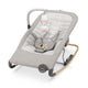 Ingenuity Keep Inmotion Automatic Baby Rocking Seat (Soulful Skies) - Kidsy