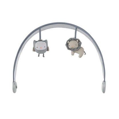 Ingenuity SmartBounce Automatic Baby Bouncer Seat (Braden) - Kidsy