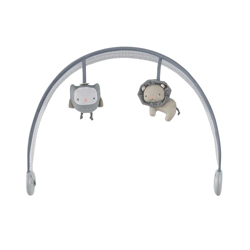 Ingenuity SmartBounce Automatic Baby Bouncer Seat (Braden) - Kidsy