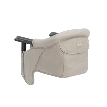 Inglesina Fast Table Chair (Cream) - Kidsy