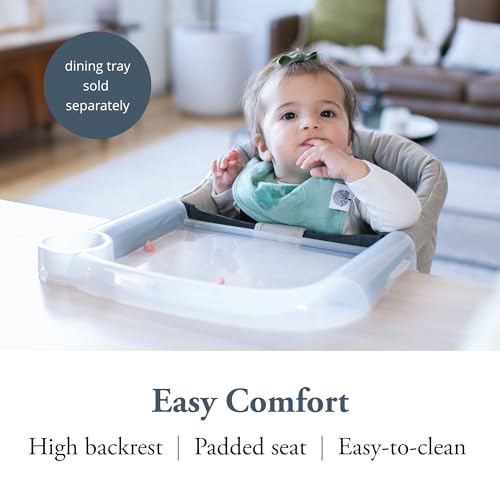 Inglesina Fast Table Chair (Cream) - Kidsy